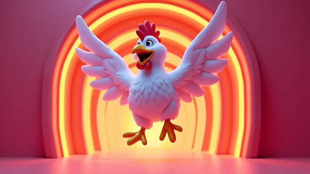 Chickenroadjogoapp