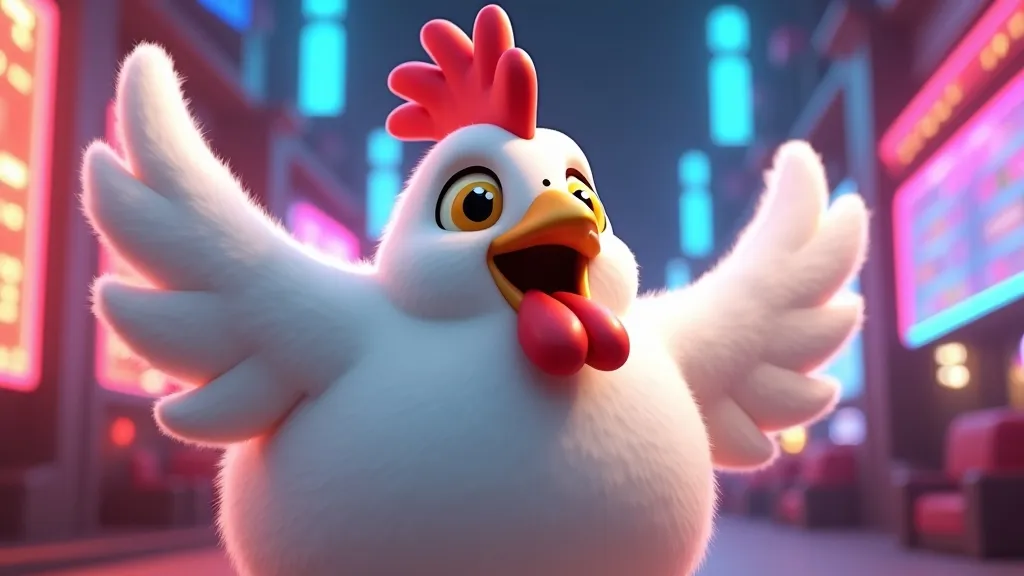 Chickenroadjogoapp