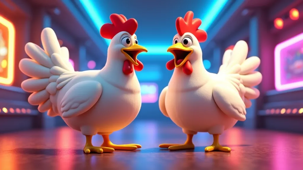 Chickenroadjogoapp